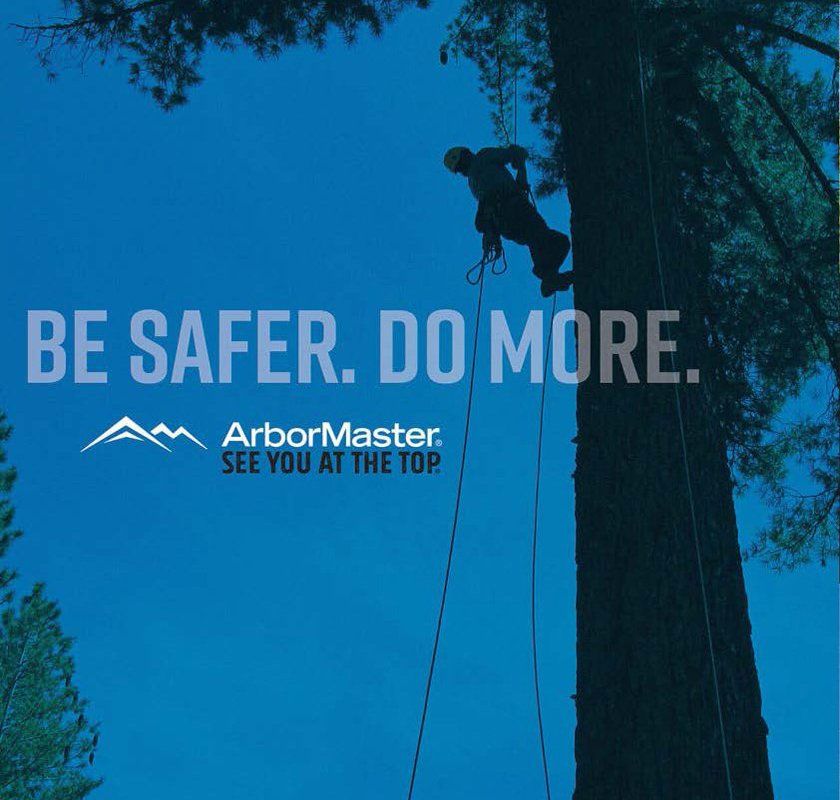BE SAFER. DO MORE. BE SAFER. DO MORE.