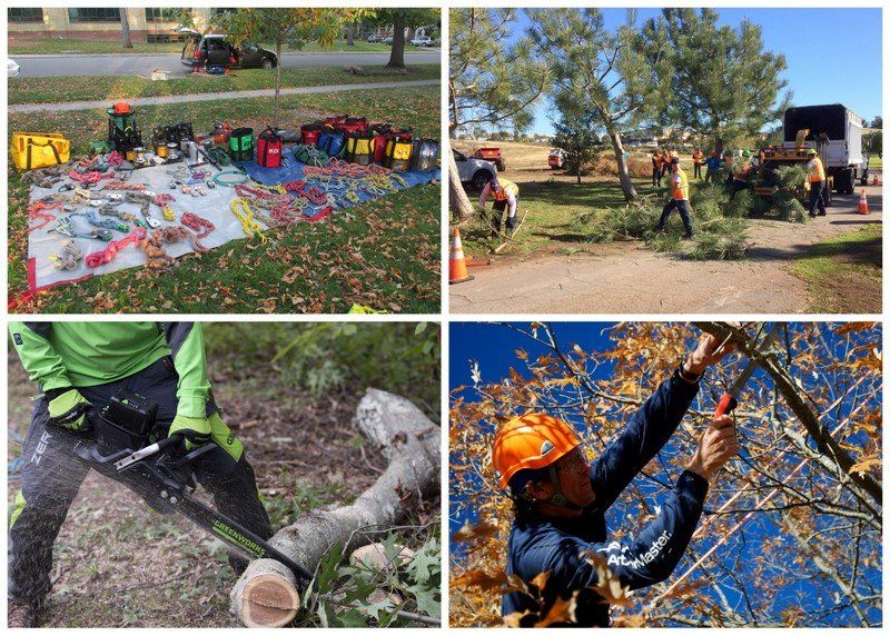 Create a safer work site