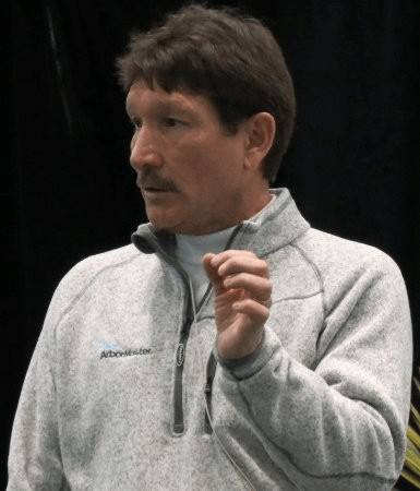 President and CEO, ArborMaster® Training, Inc.