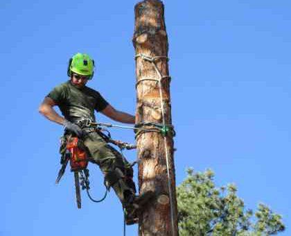 Climber Command/Response Communication Protocol