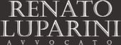 AVV. RENATO LUPARINI-LOGO