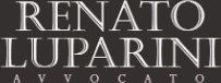 AVV. RENATO LUPARINI-LOGO