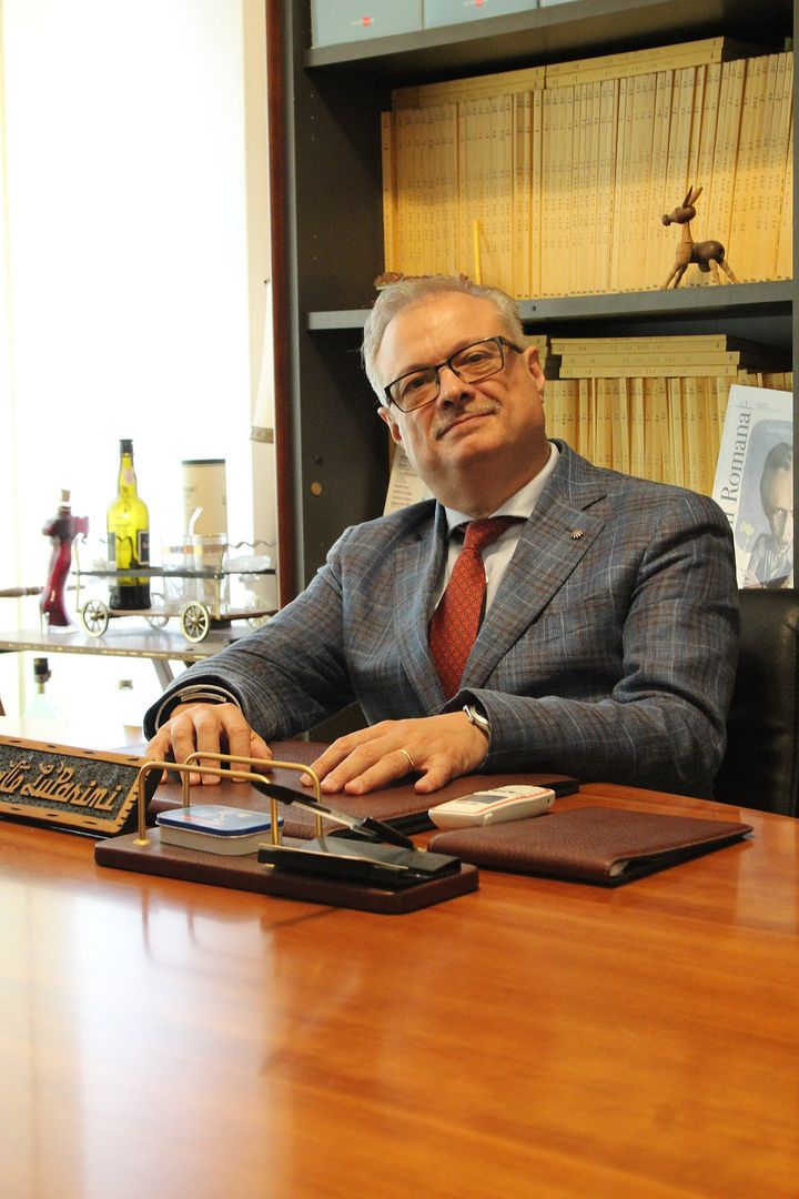 Avvocato penalista e matrimonialista