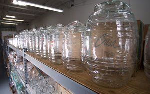 Storage Containers