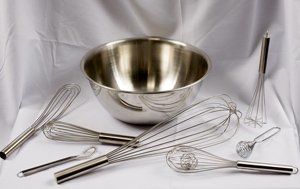 Soups and Bases