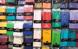 Industrial Mops, Brooms, Sponges