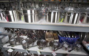 restaurant supplies Marin, cash and carry warehouse, cash and carry
