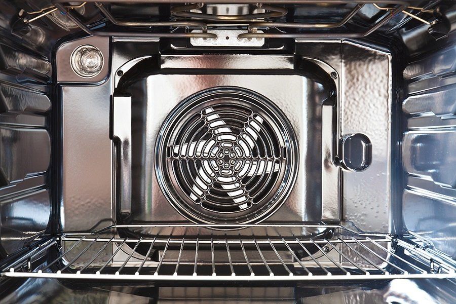ricambi per forno
