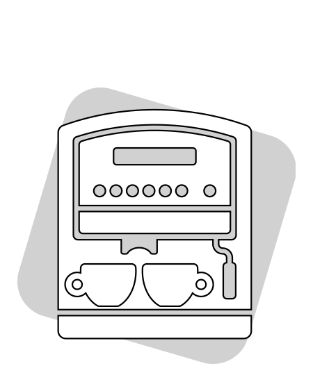 Macchine da caffè