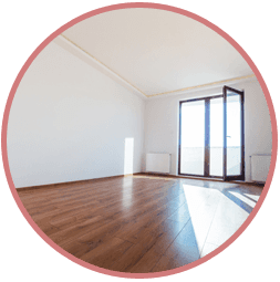 domestic wooden flooring
