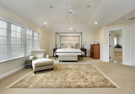 bespoke carpet