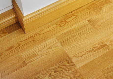 domestic flooring