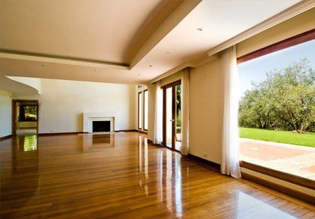 safety flooring