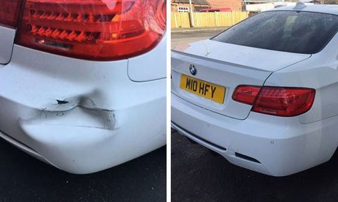 The team at Kevin Ellis Pontefract Accident Repair Ltd is professional and highly experienced