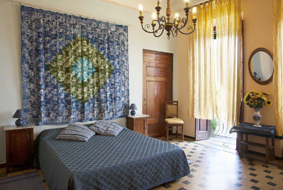 tessuti per l'arredamento