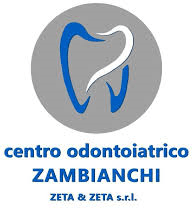 CENTRO ODONTOIATRICO ZAMBIANCHI ZETA & ZETA S.R.L. - LOGO CENTRO ODONTOIATRICO ZAMBIANCHI ZETA & ZETA S.R.L. - LOGO