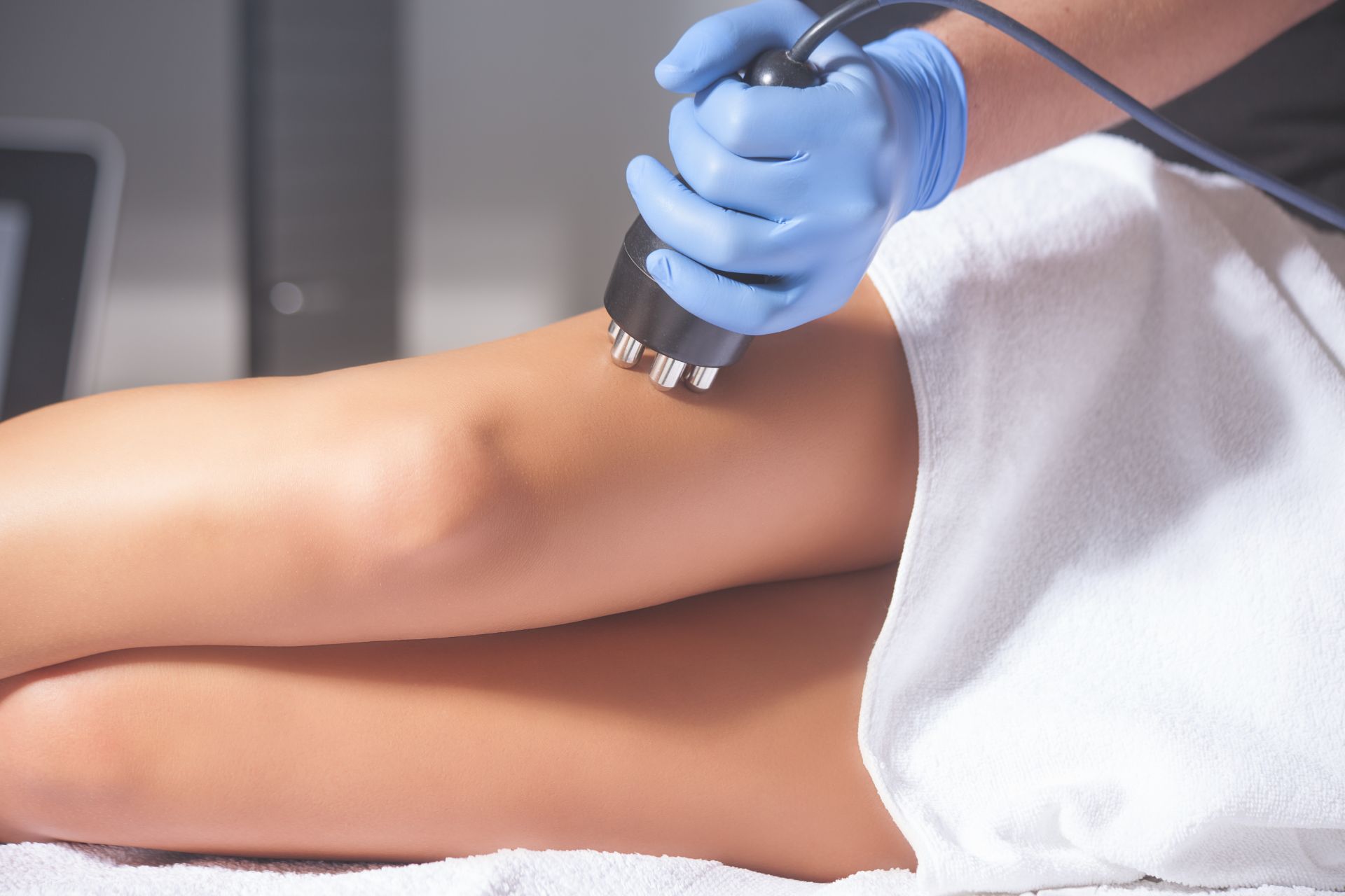 trattamento di medicina estetica