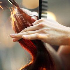 Hairdressing