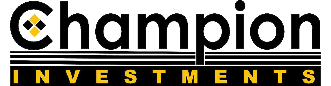 Champion Investments Logo