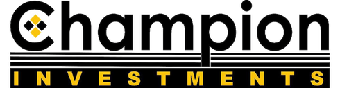 Champion Investments Logo