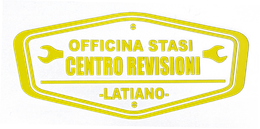 Logo Officina Stasi centro revisioni