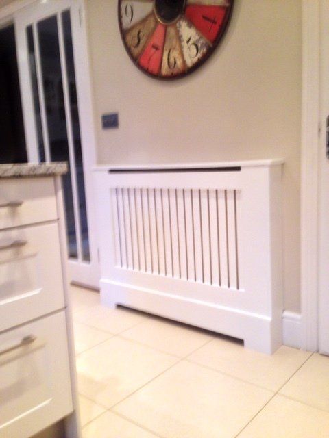 Hadley/Slatted 2
