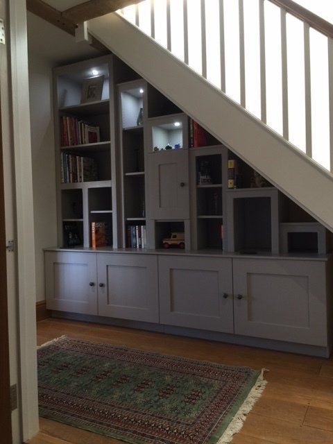 Bespoke Unit