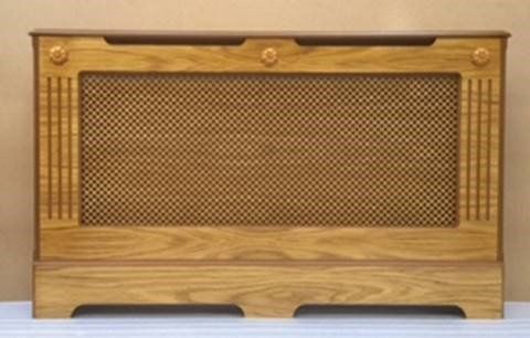Churchbury/Dark Oak