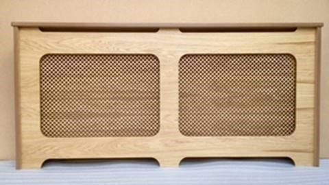 The Classic/Oak 2