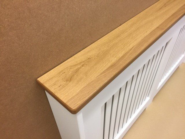 New England/Oak Top