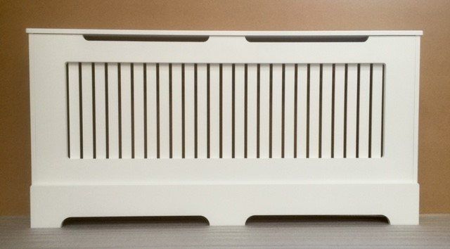 Hadley Slats