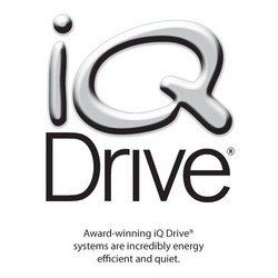 Maytag iQ Drive