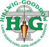 Logo for Hillwig-Goodrow: Green 