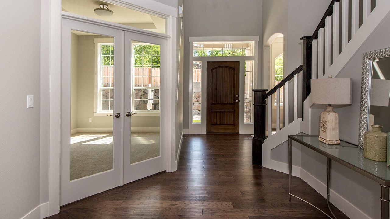 Noyes Homes | New Custom Homes | Beaverton, Oregon |
