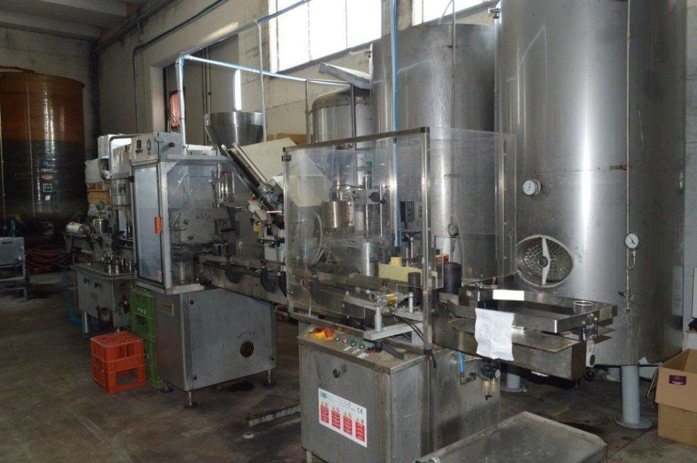 vini rossi azienda agricola