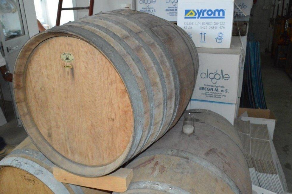 produttori di vino