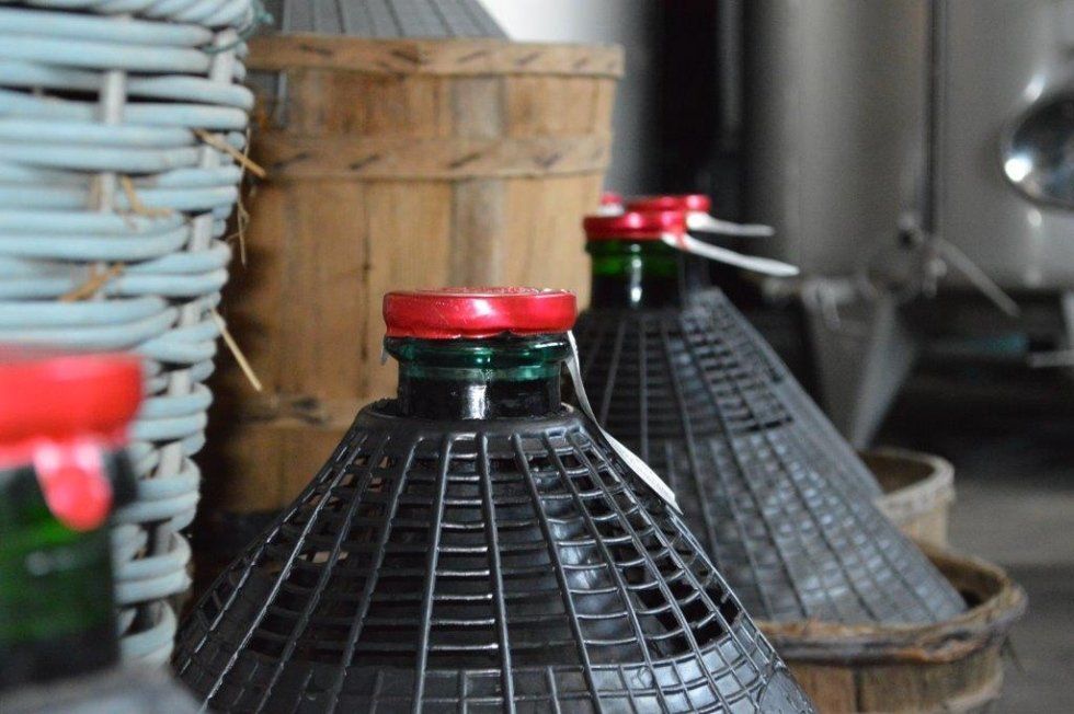produttori di vino
