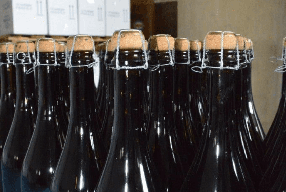 brega vini
