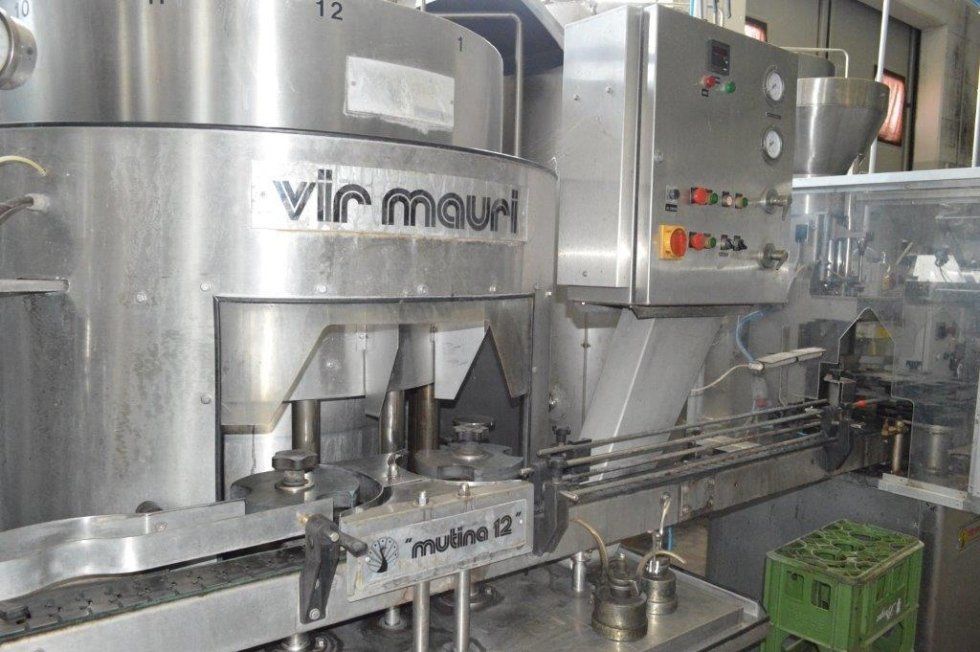 vino autoprodotto