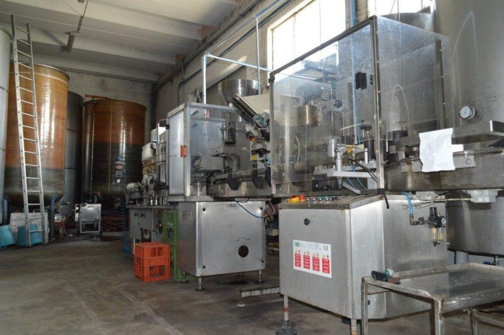 azienda agricola