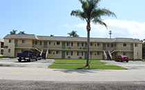 Thumbnail of Cypress Apartments