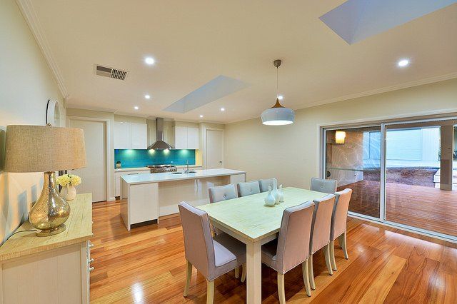master room