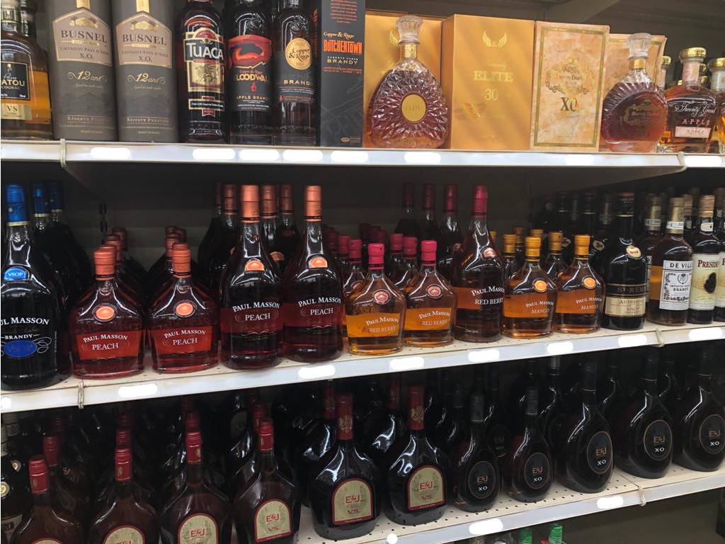 Brandy 7