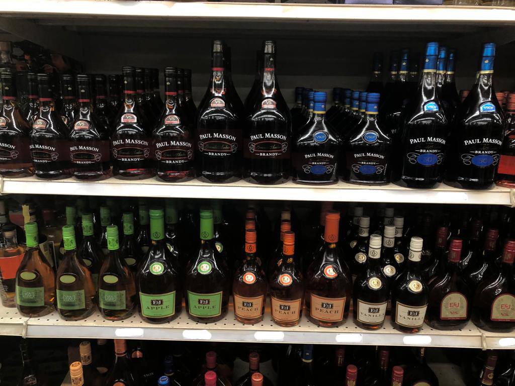Brandy 8