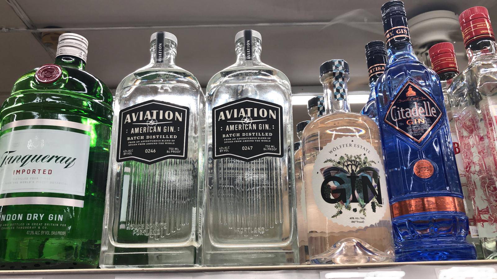 Gins