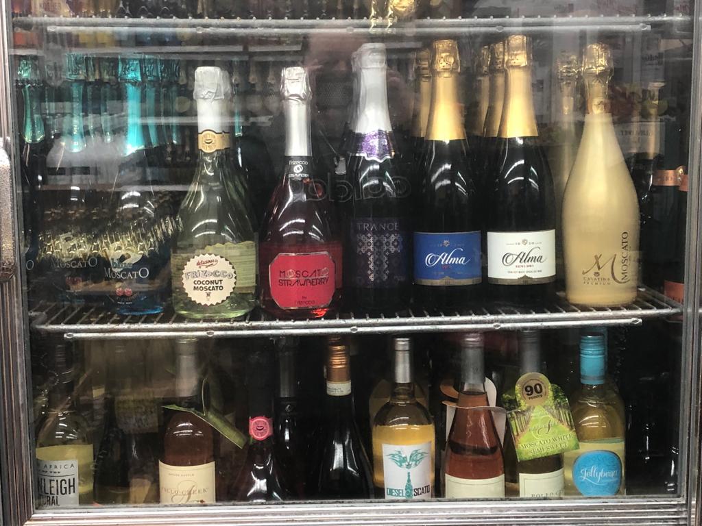 Champagne 2