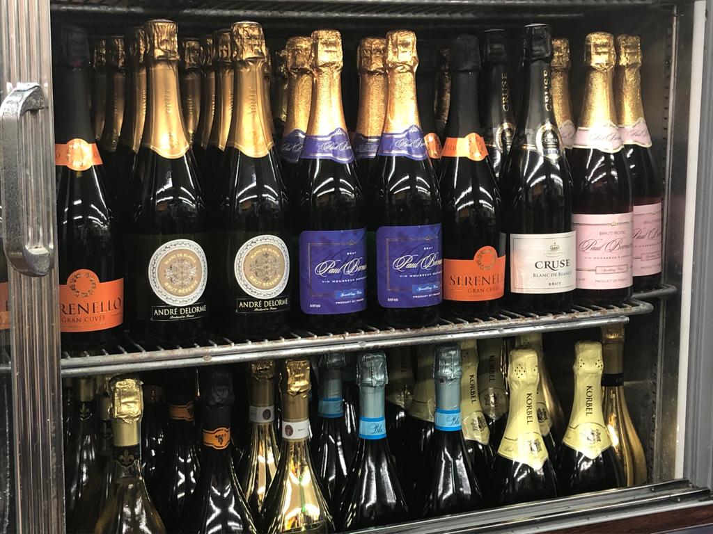 Champagne 1