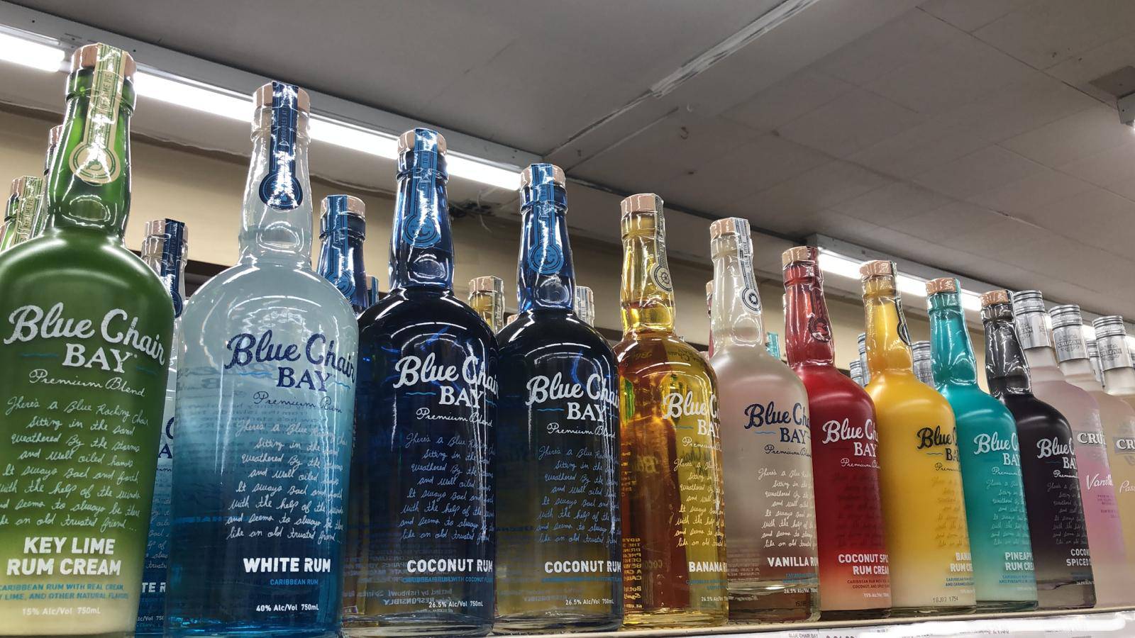 Rum 7