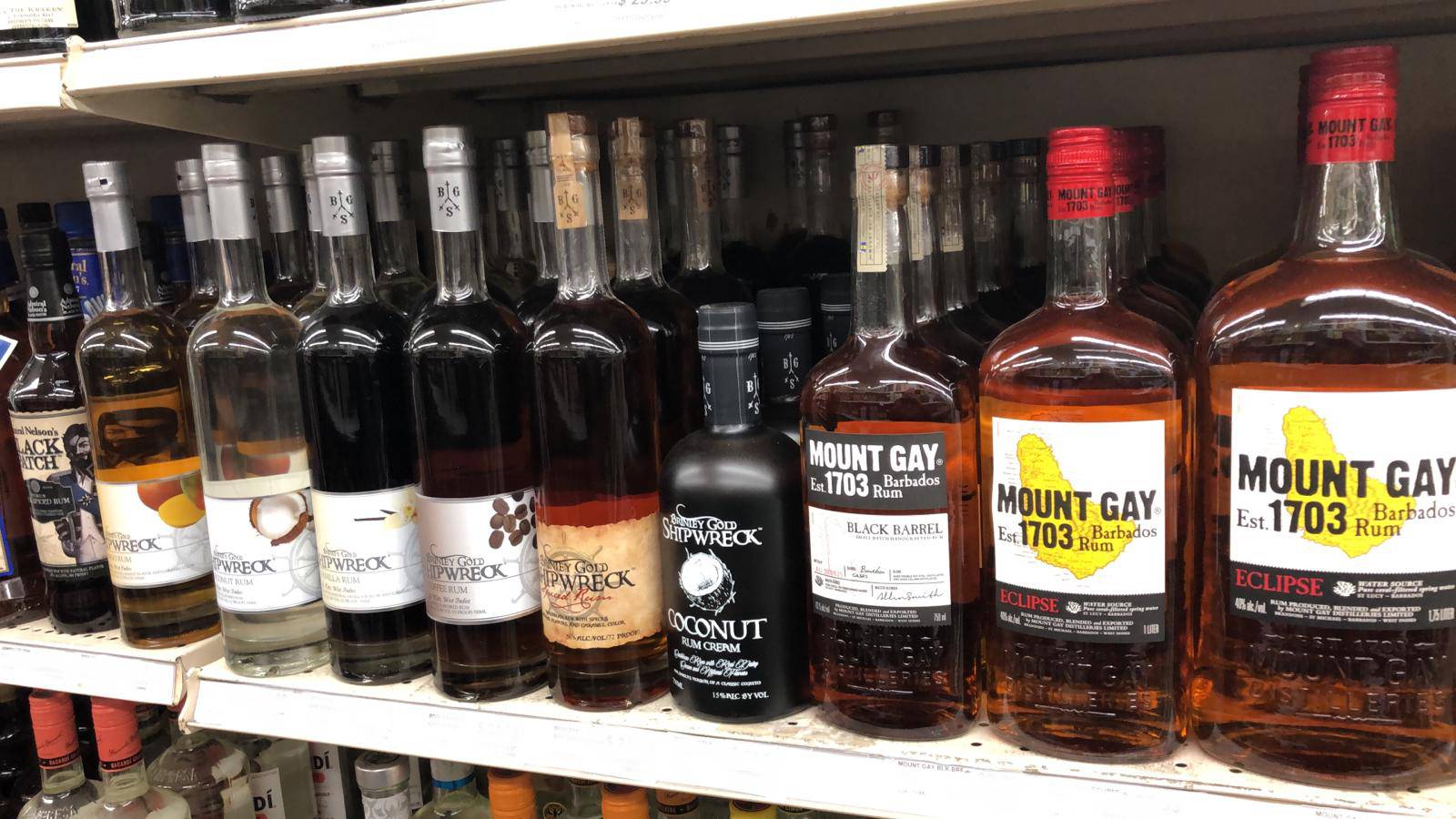 Rum 2