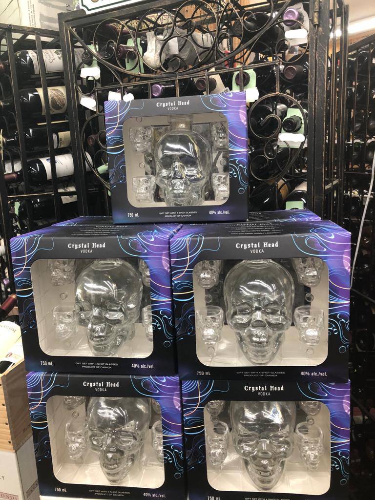 Vodka 8